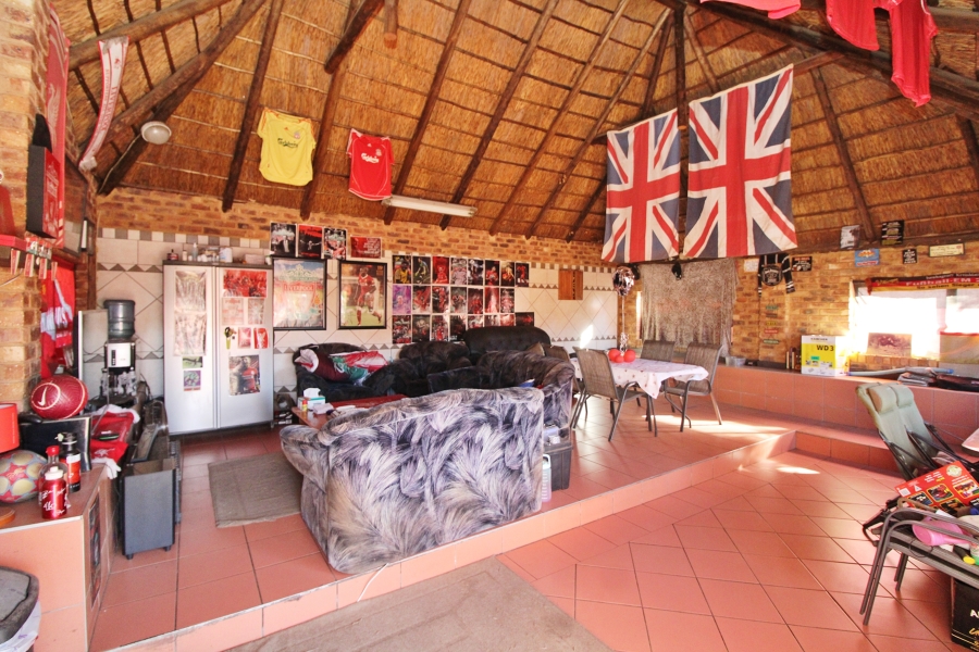 4 Bedroom Property for Sale in Marlands Gauteng