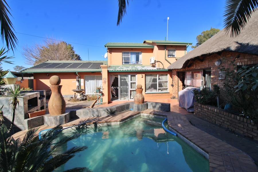 4 Bedroom Property for Sale in Marlands Gauteng