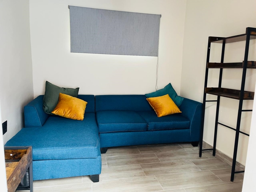 To Let 1 Bedroom Property for Rent in Northcliff Gauteng