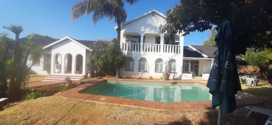 9 Bedroom Property for Sale in Edleen Gauteng