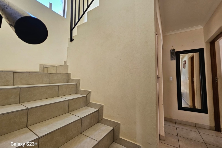 4 Bedroom Property for Sale in Chantelle Gauteng