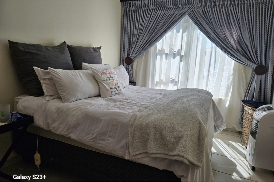 4 Bedroom Property for Sale in Chantelle Gauteng
