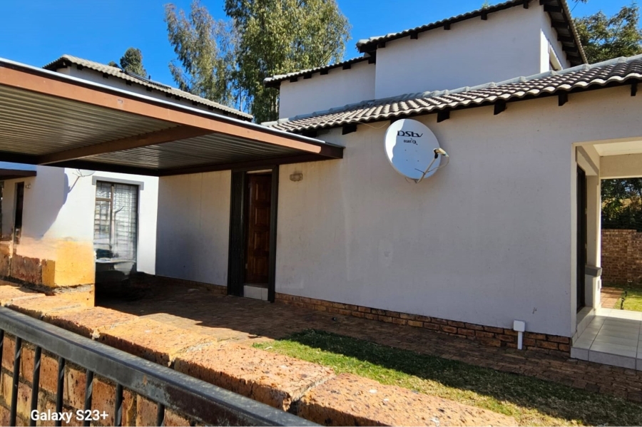4 Bedroom Property for Sale in Chantelle Gauteng