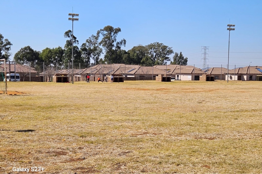 4 Bedroom Property for Sale in Chantelle Gauteng