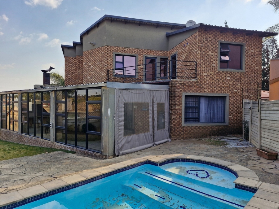 4 Bedroom Property for Sale in Terenure Gauteng