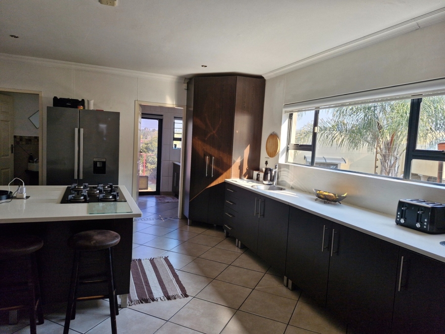4 Bedroom Property for Sale in Terenure Gauteng
