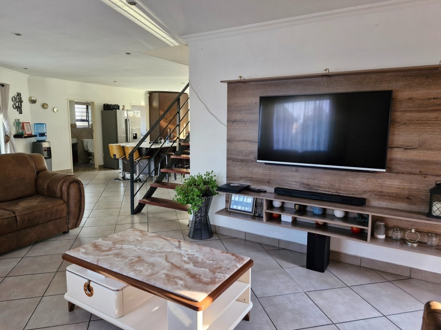 4 Bedroom Property for Sale in Terenure Gauteng