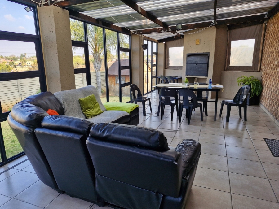 4 Bedroom Property for Sale in Terenure Gauteng