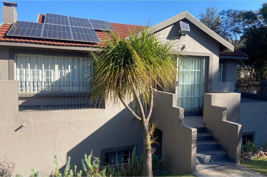 2 Bedroom Property for Sale in Constantia Kloof Gauteng