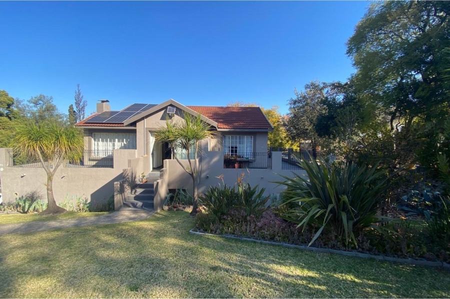 2 Bedroom Property for Sale in Constantia Kloof Gauteng