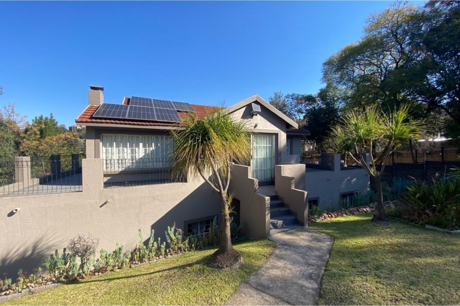 2 Bedroom Property for Sale in Constantia Kloof Gauteng