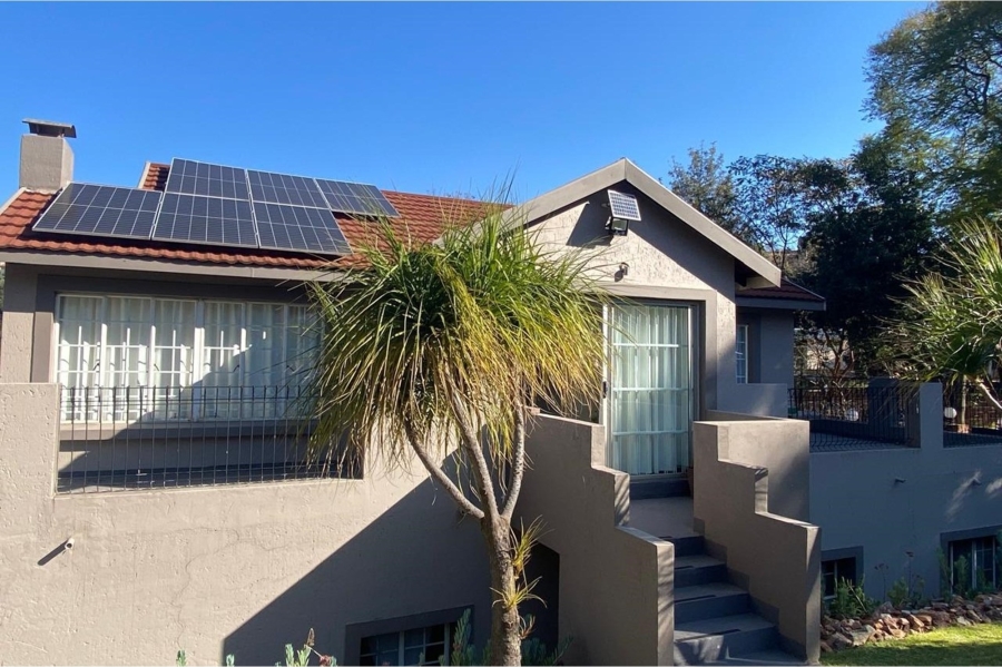 2 Bedroom Property for Sale in Constantia Kloof Gauteng