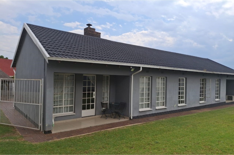 4 Bedroom Property for Sale in Ridgeway Gauteng