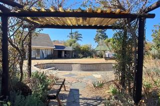 4 Bedroom Property for Sale in Brackenhurst Gauteng
