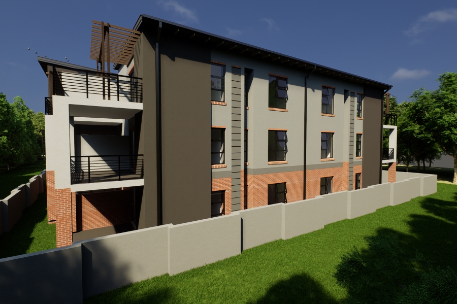 2 Bedroom Property for Sale in Rivonia Gauteng