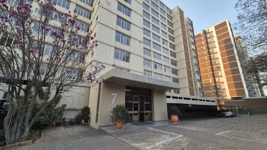 To Let 2 Bedroom Property for Rent in Bedford Gardens Gauteng