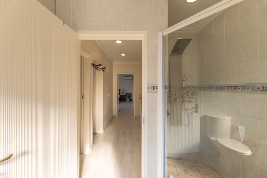 3 Bedroom Property for Sale in Beverley Gauteng
