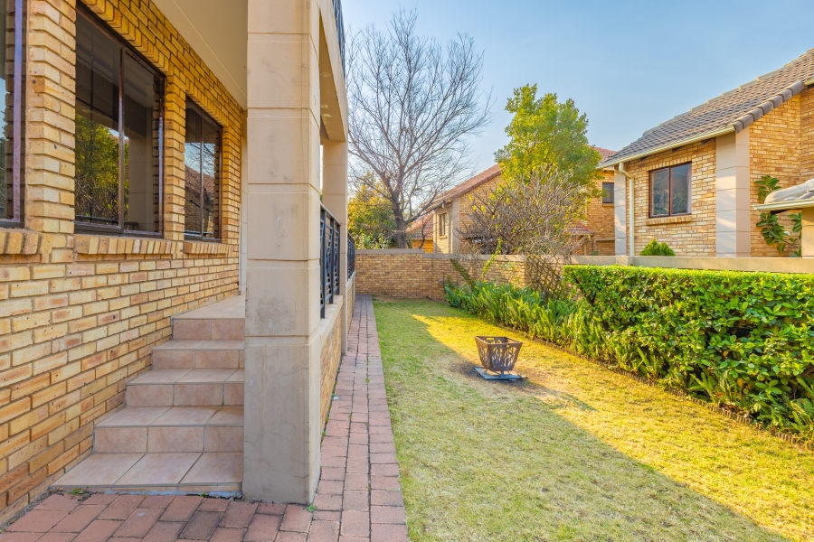 3 Bedroom Property for Sale in Beverley Gauteng