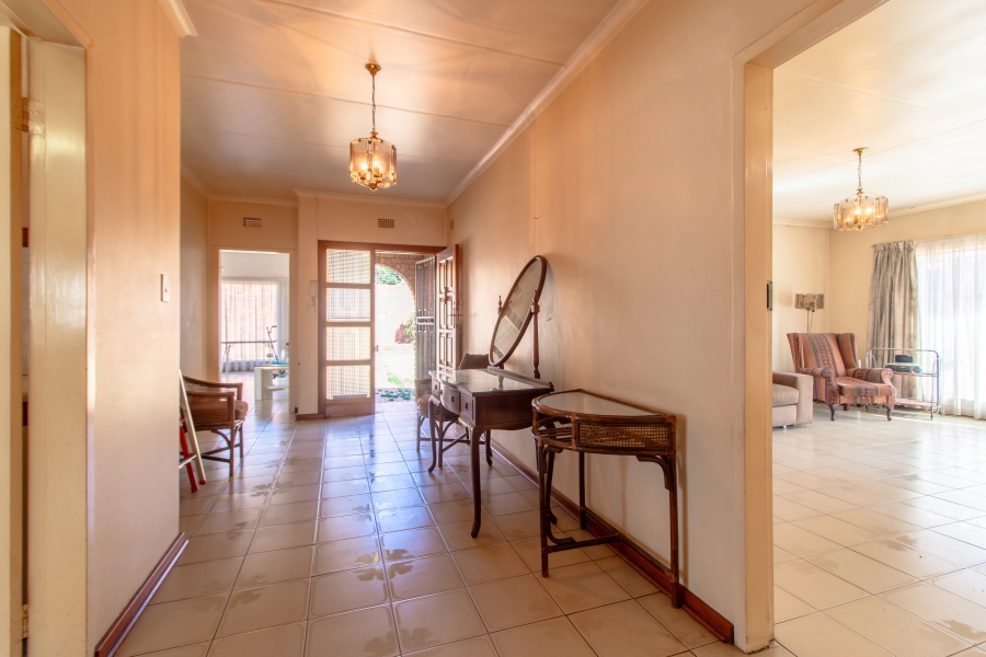 4 Bedroom Property for Sale in Bruma Gauteng