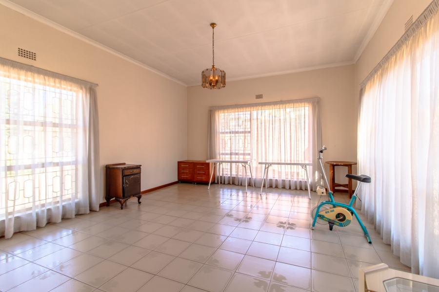 4 Bedroom Property for Sale in Bruma Gauteng