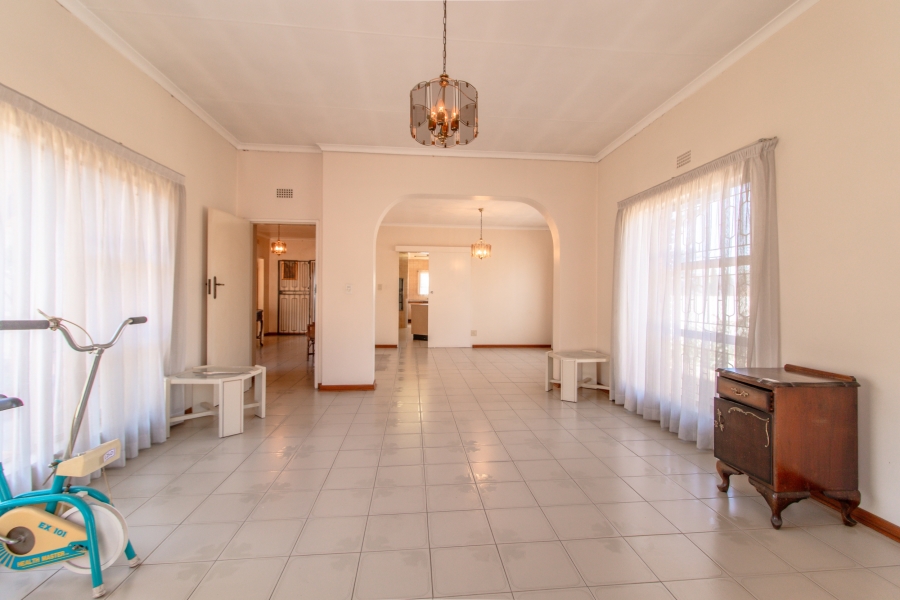 4 Bedroom Property for Sale in Bruma Gauteng