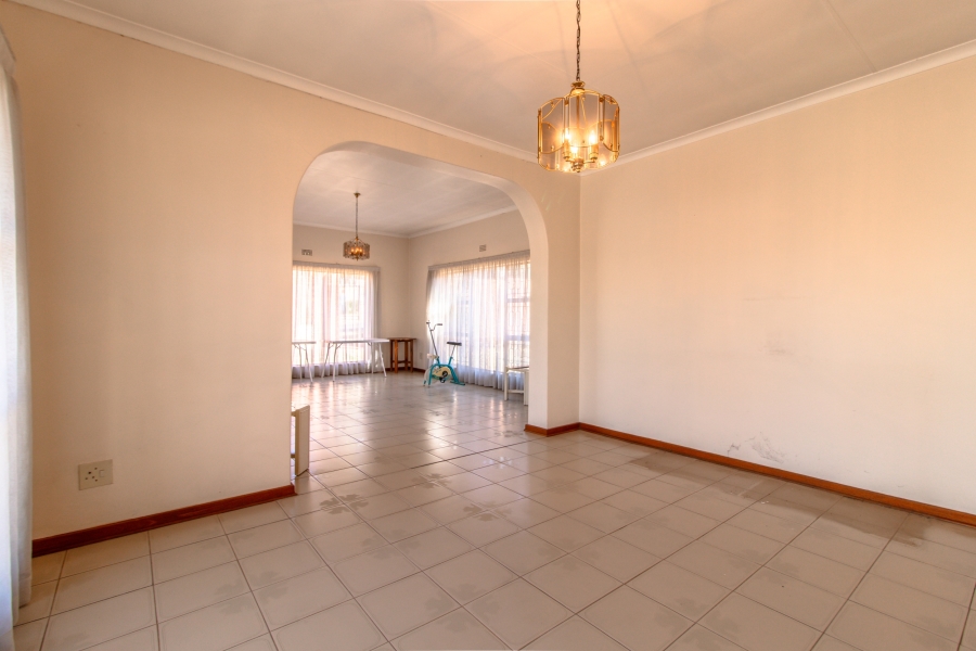 4 Bedroom Property for Sale in Bruma Gauteng