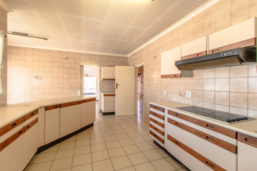 4 Bedroom Property for Sale in Bruma Gauteng