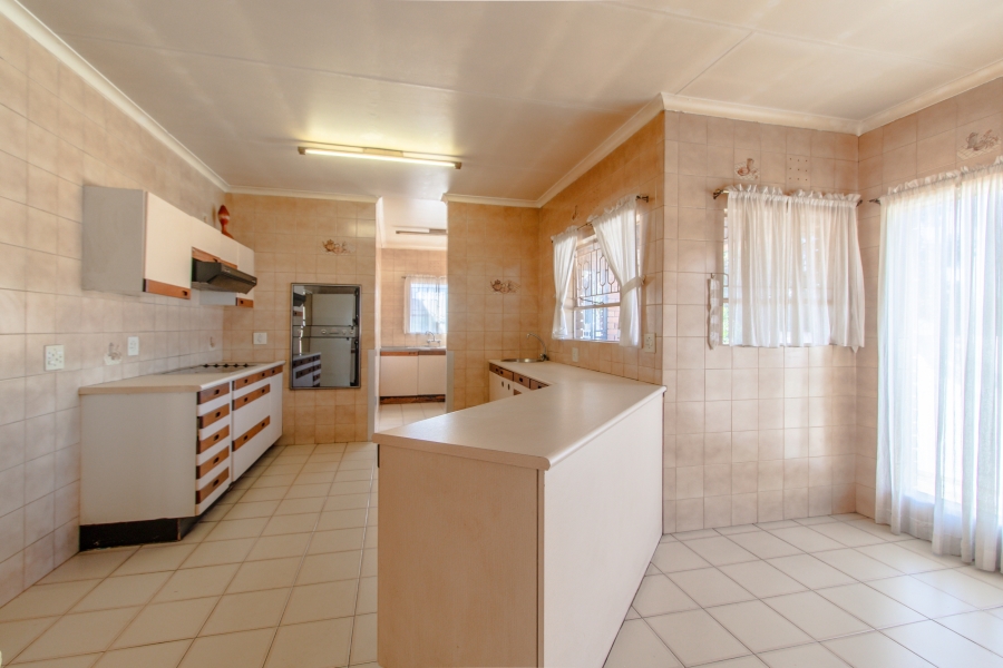 4 Bedroom Property for Sale in Bruma Gauteng