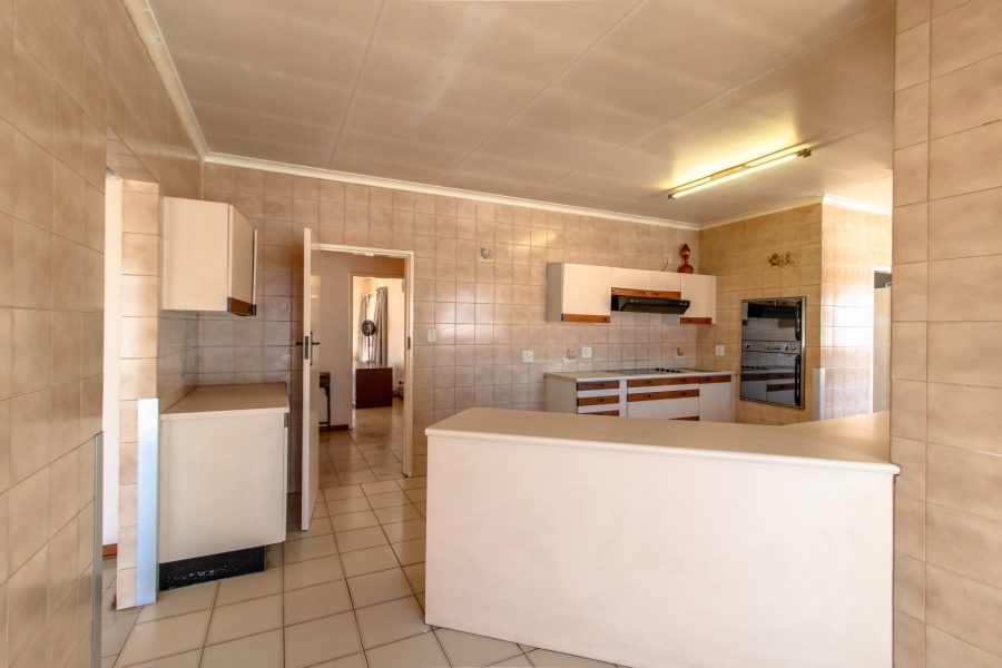 4 Bedroom Property for Sale in Bruma Gauteng