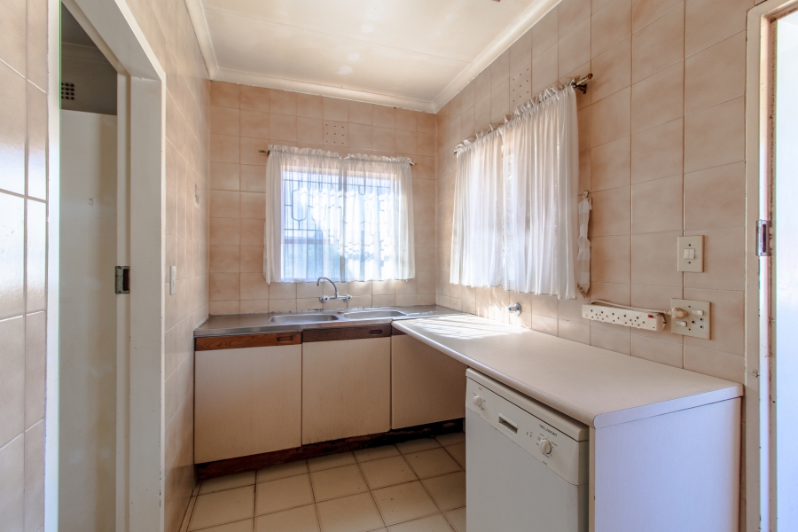 4 Bedroom Property for Sale in Bruma Gauteng