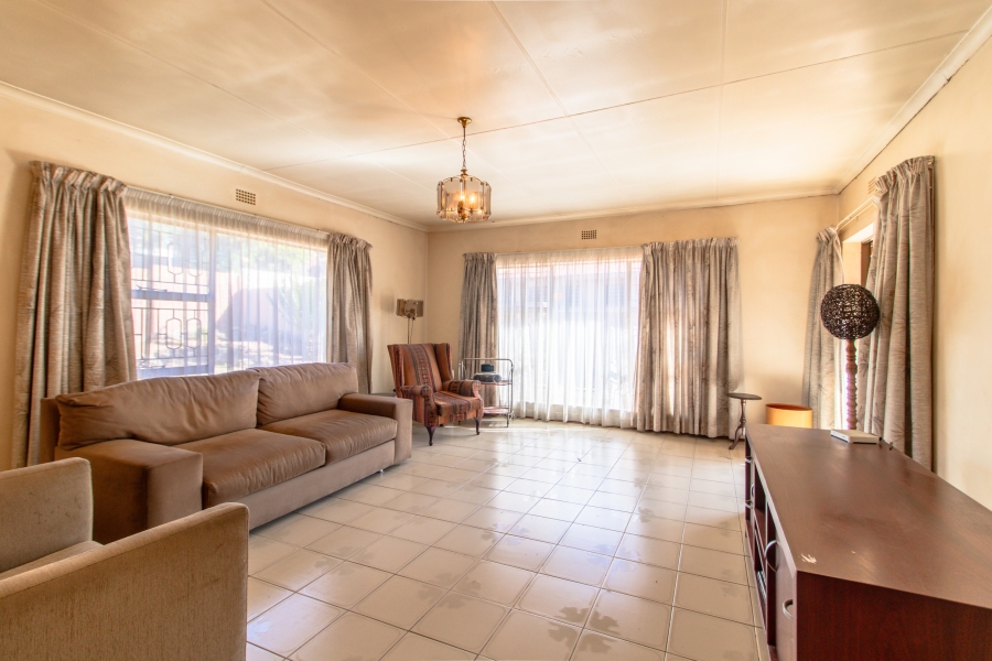 4 Bedroom Property for Sale in Bruma Gauteng