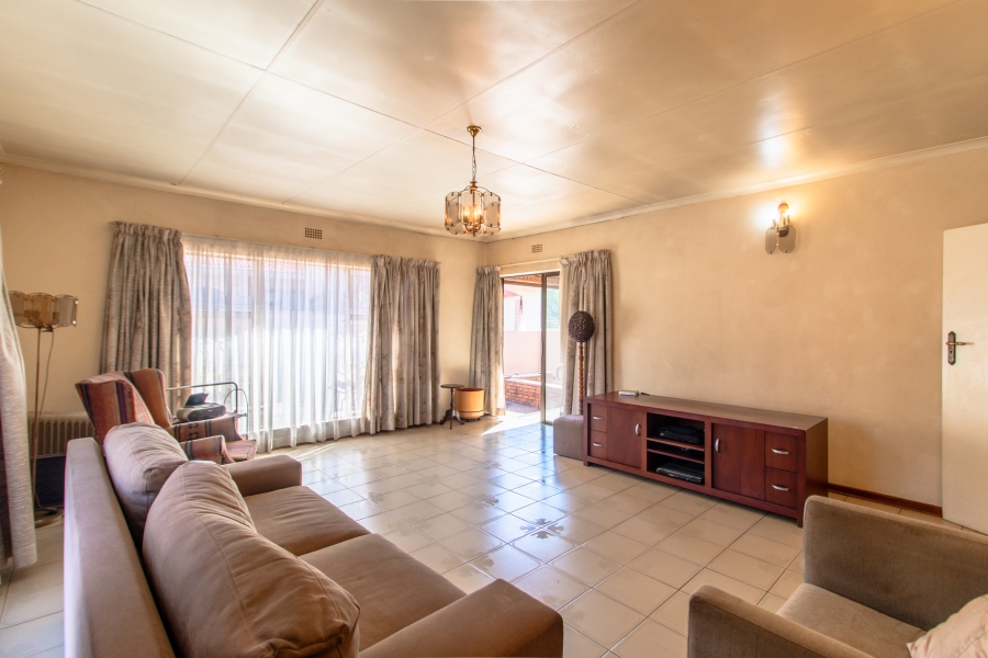 4 Bedroom Property for Sale in Bruma Gauteng