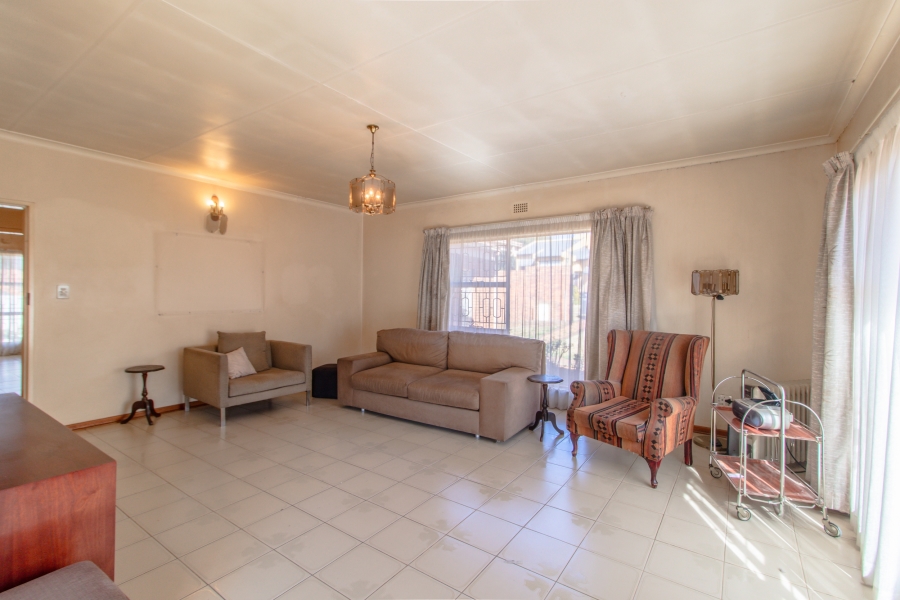 4 Bedroom Property for Sale in Bruma Gauteng