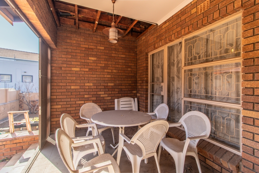 4 Bedroom Property for Sale in Bruma Gauteng