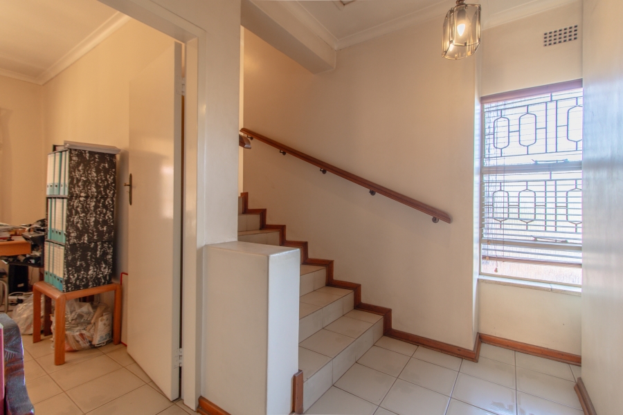 4 Bedroom Property for Sale in Bruma Gauteng