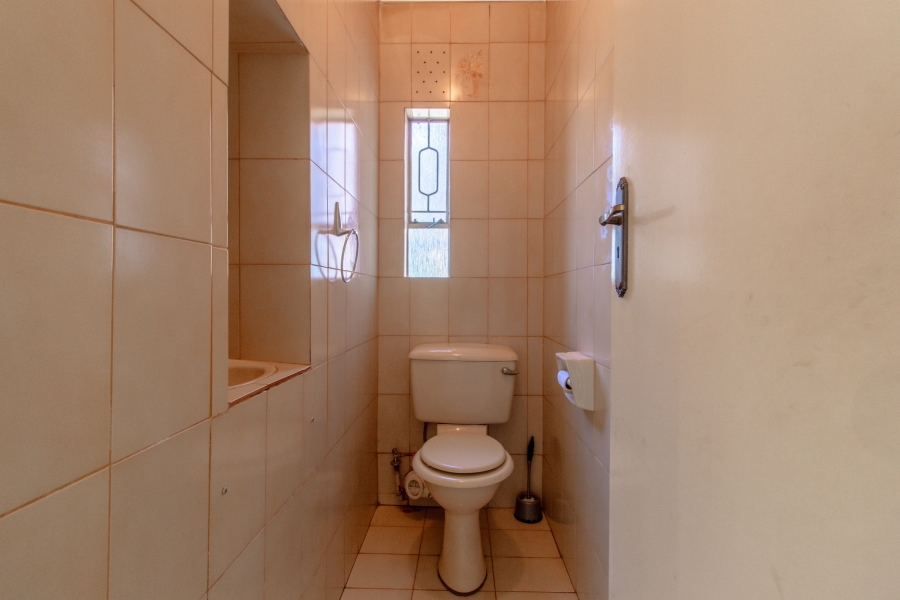 4 Bedroom Property for Sale in Bruma Gauteng
