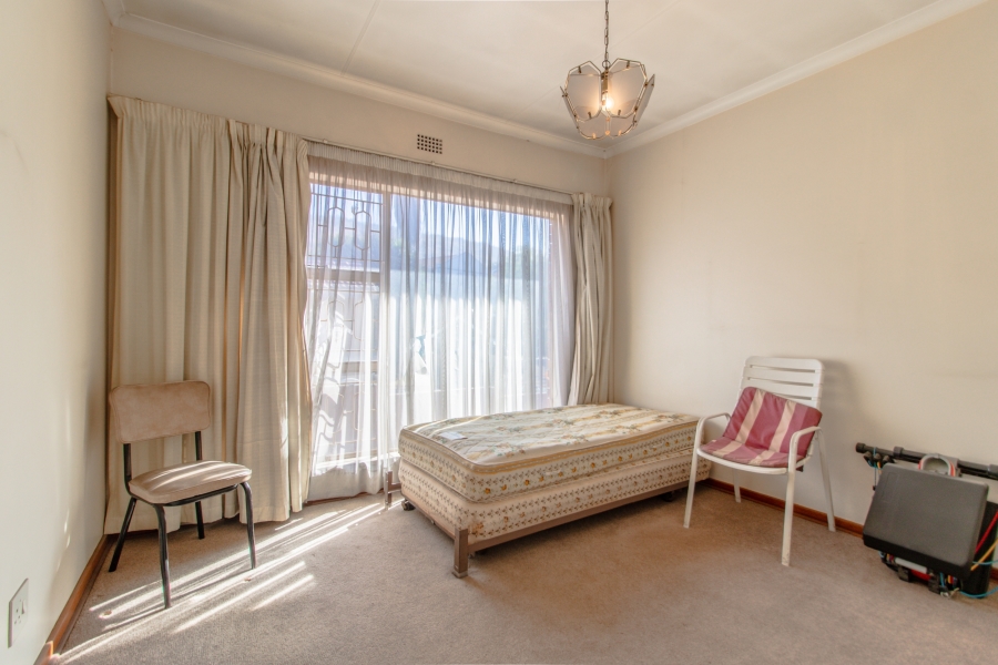 4 Bedroom Property for Sale in Bruma Gauteng
