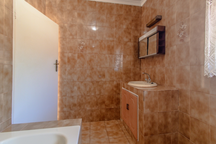 4 Bedroom Property for Sale in Bruma Gauteng