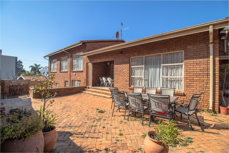 4 Bedroom Property for Sale in Bruma Gauteng