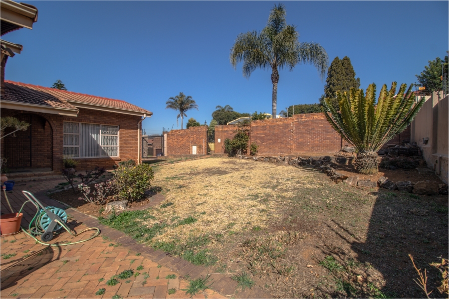 4 Bedroom Property for Sale in Bruma Gauteng