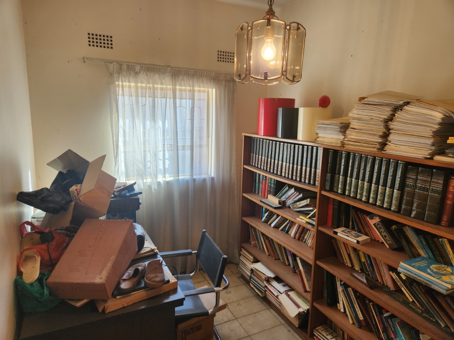 4 Bedroom Property for Sale in Bruma Gauteng