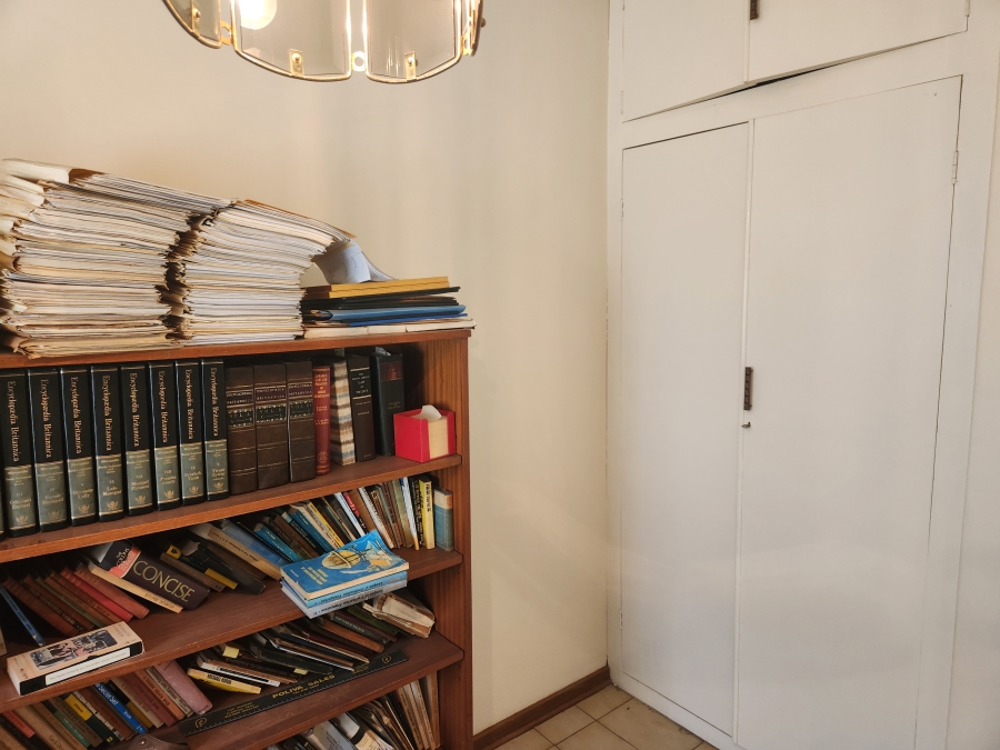 4 Bedroom Property for Sale in Bruma Gauteng