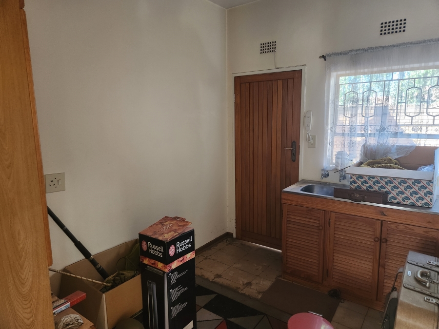 4 Bedroom Property for Sale in Bruma Gauteng