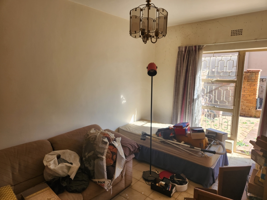 4 Bedroom Property for Sale in Bruma Gauteng