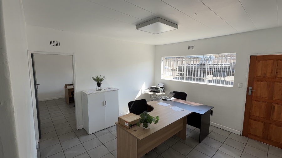 To Let commercial Property for Rent in Wadeville Gauteng
