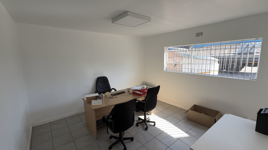 To Let commercial Property for Rent in Wadeville Gauteng