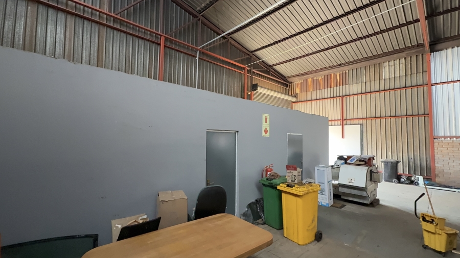 To Let commercial Property for Rent in Wadeville Gauteng