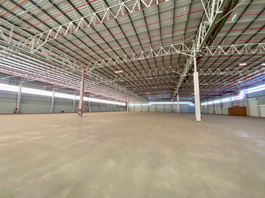 To Let commercial Property for Rent in Olifantsfontein Gauteng