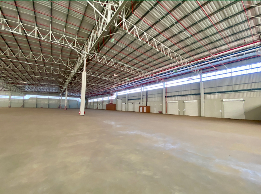 To Let commercial Property for Rent in Olifantsfontein Gauteng