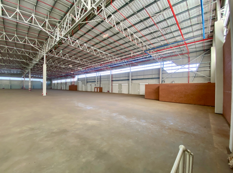 To Let commercial Property for Rent in Olifantsfontein Gauteng